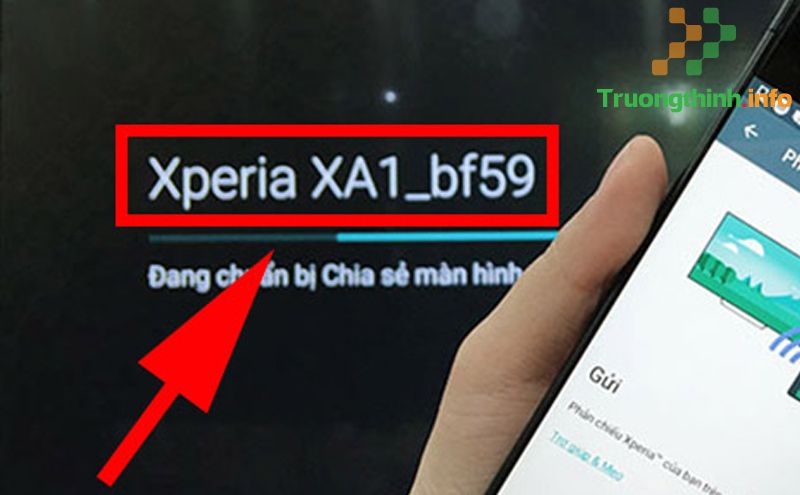 Hướng dẫn kết nối điện thoại, laptop với tivi qua Wi-Fi Direct - Tin Công Nghệ