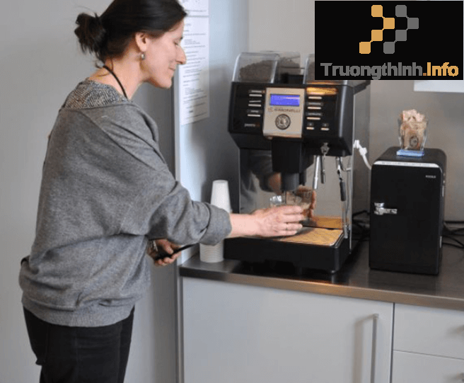                       Các thương hiệu máy pha cà phê tốt nổi tiếng thế giới
