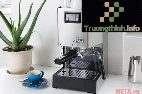                       Các thương hiệu máy pha cà phê tốt nổi tiếng thế giới
