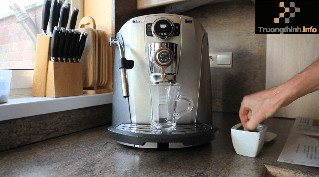                       Các thương hiệu máy pha cà phê tốt nổi tiếng thế giới
