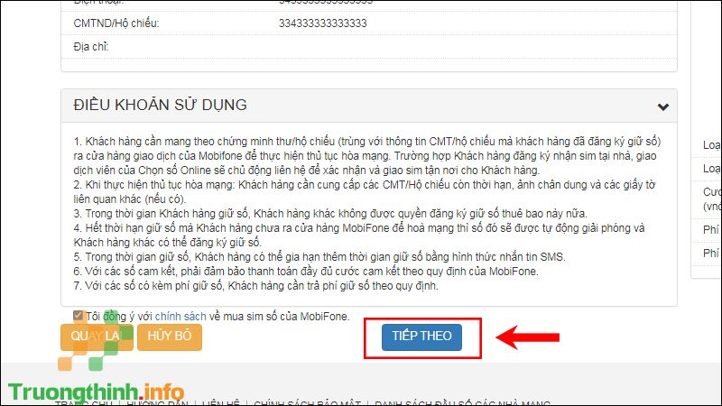 Đầu số 0795 là mạng gì? Ý nghĩa của đầu số 0795? Có phải là số đẹp? - Tin Công Nghệ