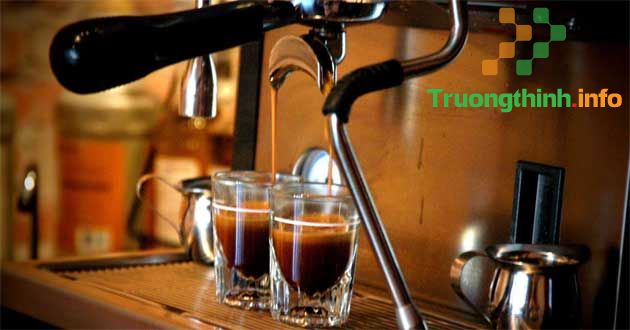                       Top 5 máy pha cafe Espresso tốt nhất cho gia đình, văn phòng