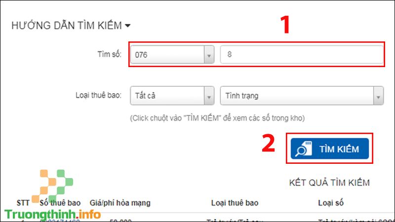 Đầu số 0768 là mạng gì? Ý nghĩa của đầu số 0768? Có phải số tài lộc? - Tin Công Nghệ