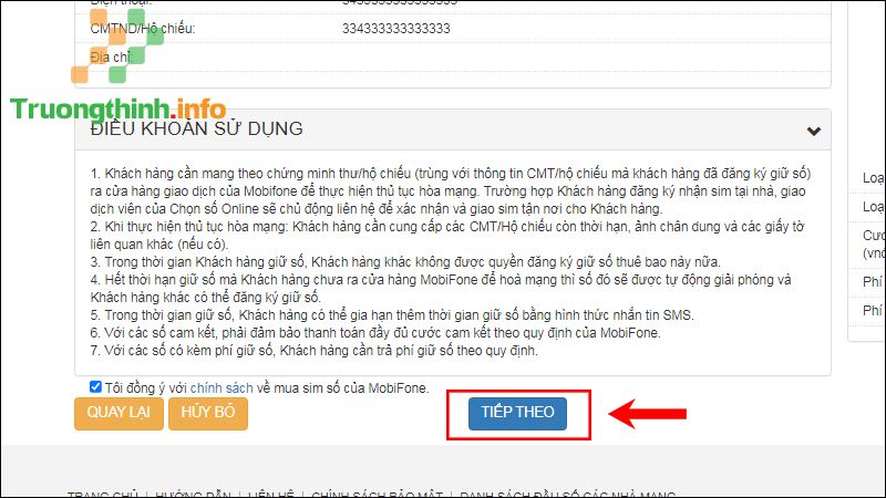 Đầu số 0768 là mạng gì? Ý nghĩa của đầu số 0768? Có phải số tài lộc? - Tin Công Nghệ