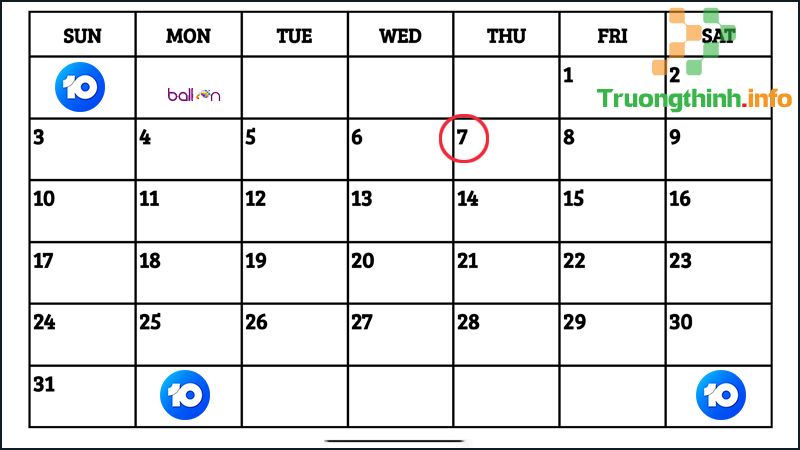 7/10 là ngày gì? Thuộc cung hoàng đạo gì? Có sự kiện nổi bật nào? - Tin Công Nghệ