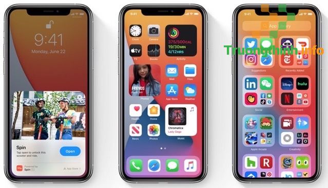  Apple tung cập nhật iOS 14.8 vá lỗ hổng bảo mật nghiêm trọng, người dùng iPhone nên cài ngay 