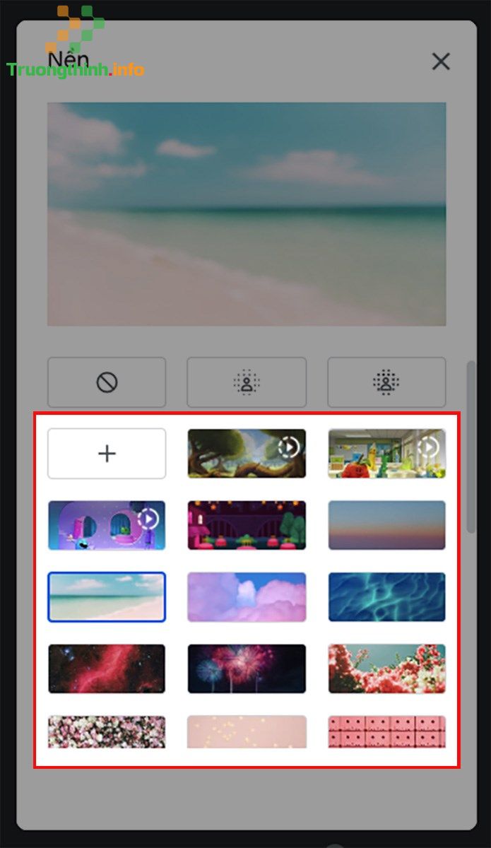 Bạn cảm thấy nhàm chán với nền mặc định của Google Meet? Hãy thử đổi nền để tạo sự mới mẻ cho cuộc hẹn trực tuyến của bạn! Quá trình đổi nền đơn giản và nhanh chóng, chỉ cần một vài thao tác đơn giản là xong.