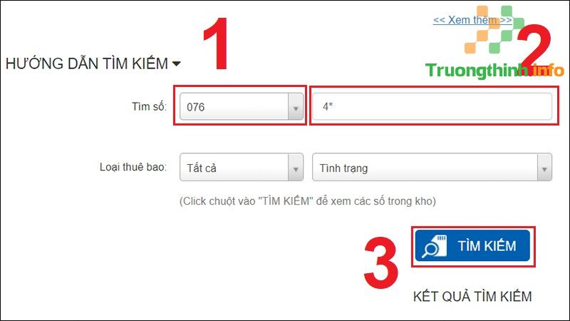 Đầu số 0764 là mạng gì? Ý nghĩa của đầu số 0764? Có phải là số đẹp? - Tin Công Nghệ