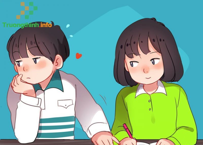                       Những dấu hiệu crush thích mình là gì?