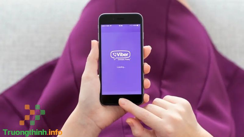 6 cách sửa lỗi không kích hoạt được Viber trên điện thoại cực hiệu quả - Tin Công Nghệ