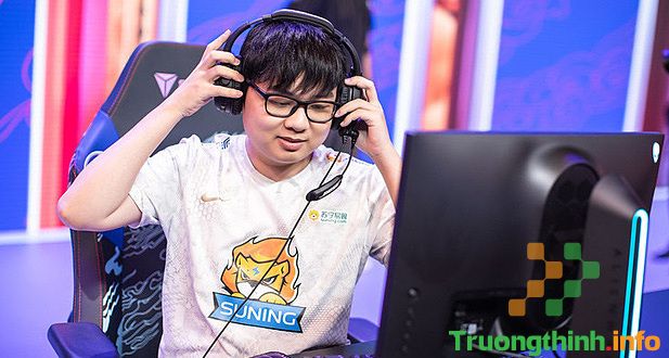                       Esports gamer: Những tuyển thủ huyền thoại nổi tiếng, có thu nhập cao nhất