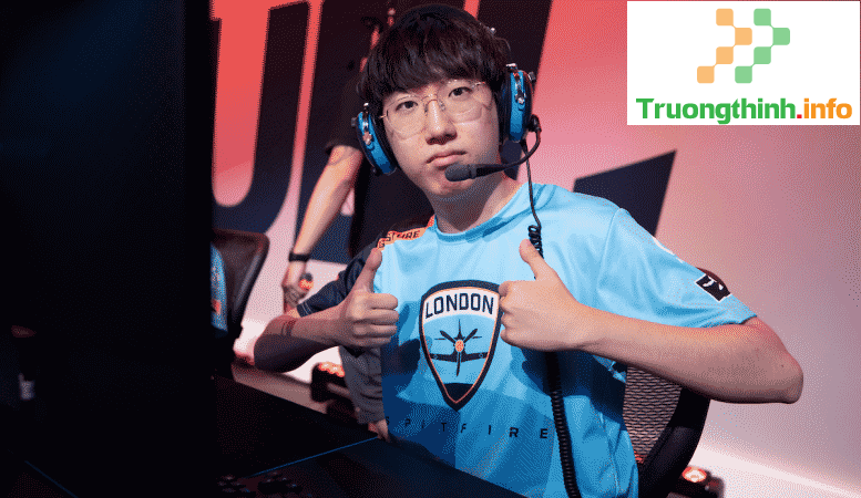                       Esports gamer: Những tuyển thủ huyền thoại nổi tiếng, có thu nhập cao nhất