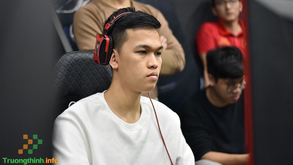                       Esports gamer: Những tuyển thủ huyền thoại nổi tiếng, có thu nhập cao nhất