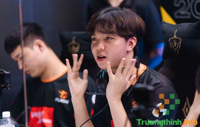                       Esports gamer: Những tuyển thủ huyền thoại nổi tiếng, có thu nhập cao nhất