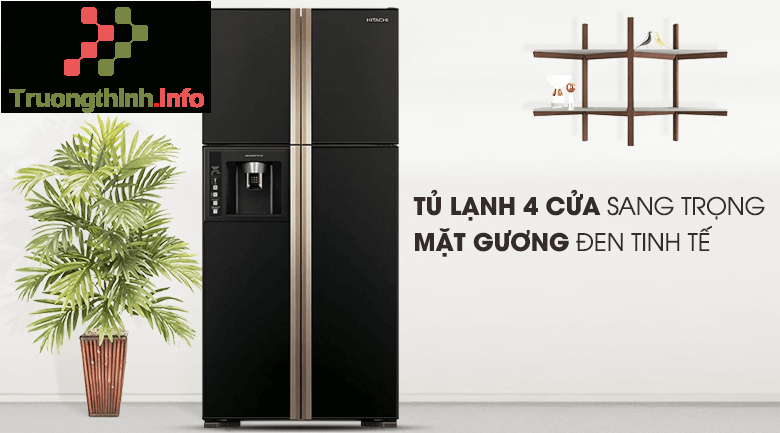                       Tủ lạnh Multidoor là gì? Tủ lạnh nhiều cửa Multidoor có ưu điểm gì?