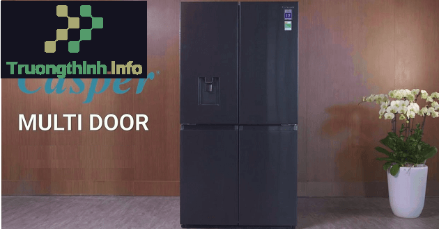                       Tủ lạnh Multidoor là gì? Tủ lạnh nhiều cửa Multidoor có ưu điểm gì?