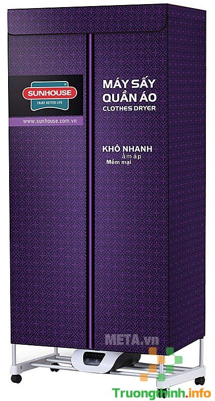                       Phân biệt các loại máy sấy quần áo trên thị trường