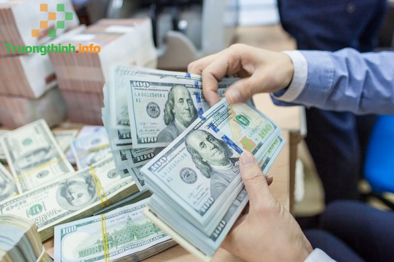                       1 đô, 100 đô, 1 tỷ đô la Mỹ (USD) là bằng bao nhiêu tiền Việt Nam hôm nay?