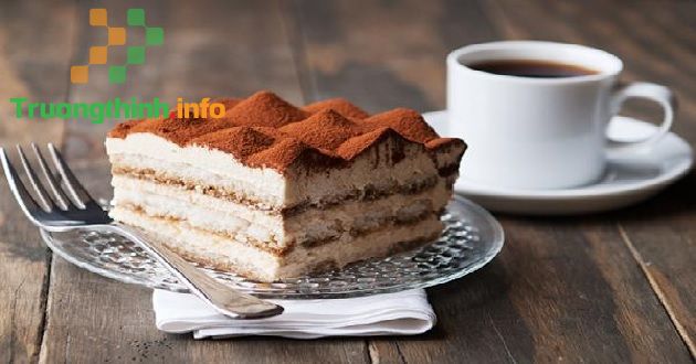                       Cách làm bánh tiramisu không cần lò nướng đảm bảo thành công 100%