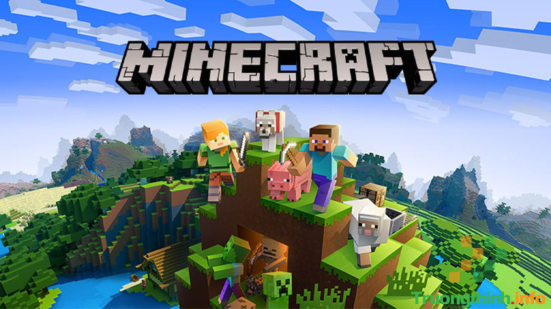 Cách khắc phục lỗi không vào được, không chơi được Minecraft chi tiết - Tin Công Nghệ