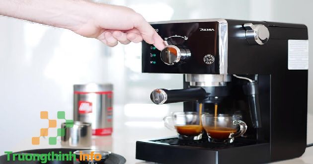                       Top 5 máy pha cafe mini giá rẻ tốt nhất cho gia đình, văn phòng