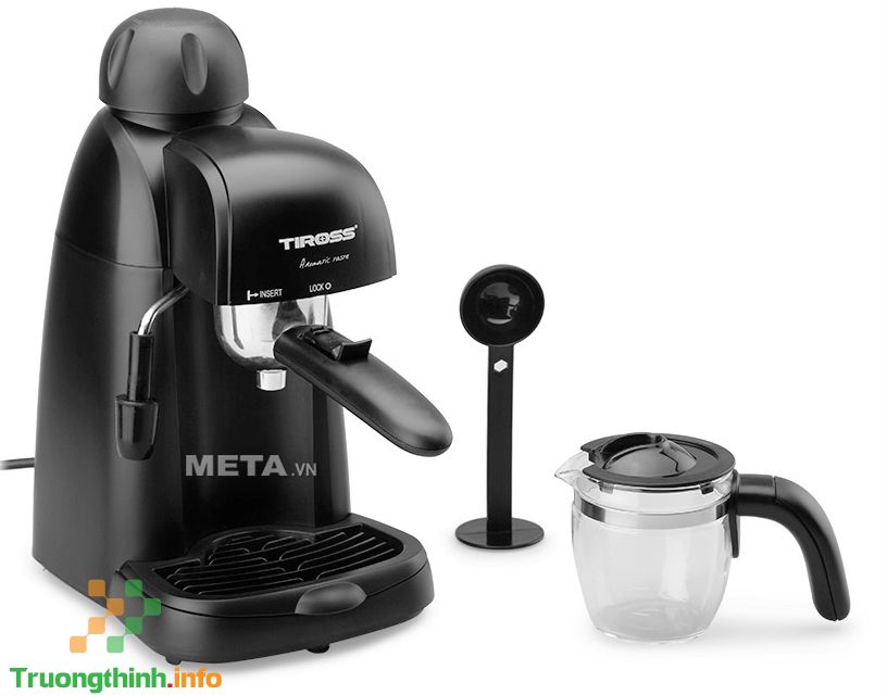                       Top 5 máy pha cafe mini giá rẻ tốt nhất cho gia đình, văn phòng
