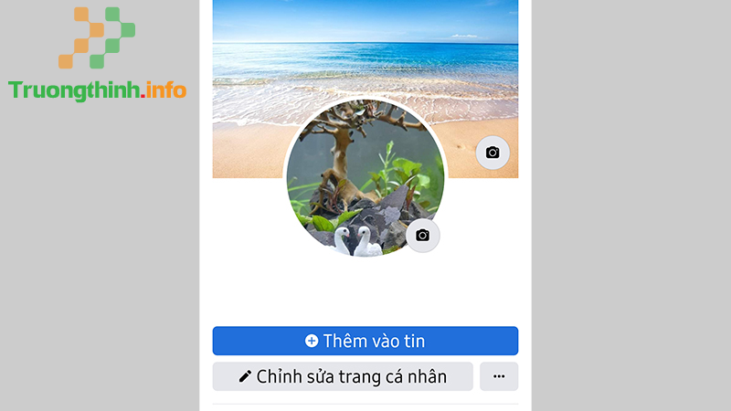 Cách thêm và xóa/bỏ ghim bài hát trên tiểu sử trang cá nhân Facebook - Tin Công Nghệ