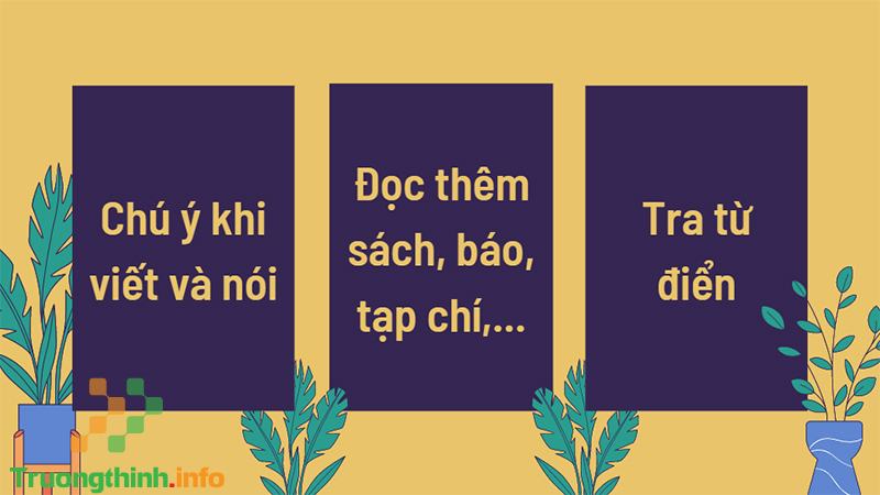 Tập trung hay tập chung, từ nào mới là đúng chính tả? Cách dùng đúng - Tin Công Nghệ