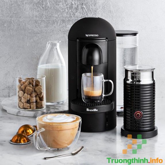                       Máy pha cà phê Nespresso có tốt không? Có nên mua không?