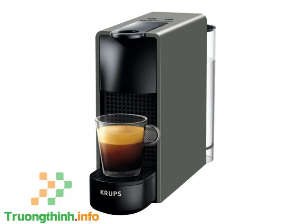                       Máy pha cà phê Nespresso có tốt không? Có nên mua không?