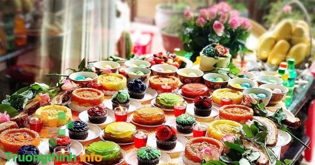 Bài văn khấn cúng mụ đầy tháng cho bé trai, bé gái đơn giản