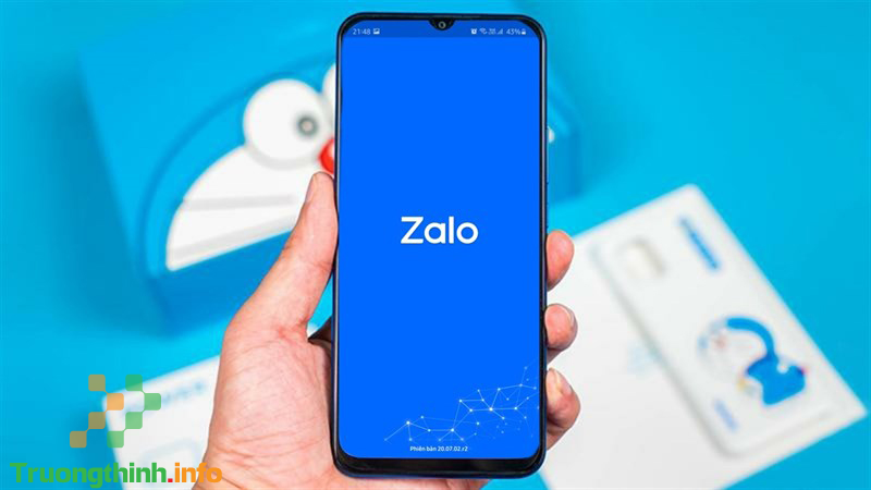Cách tạo Zalo Page, Zalo OA để quản lý bán hàng, quảng cáo - Tin Công Nghệ