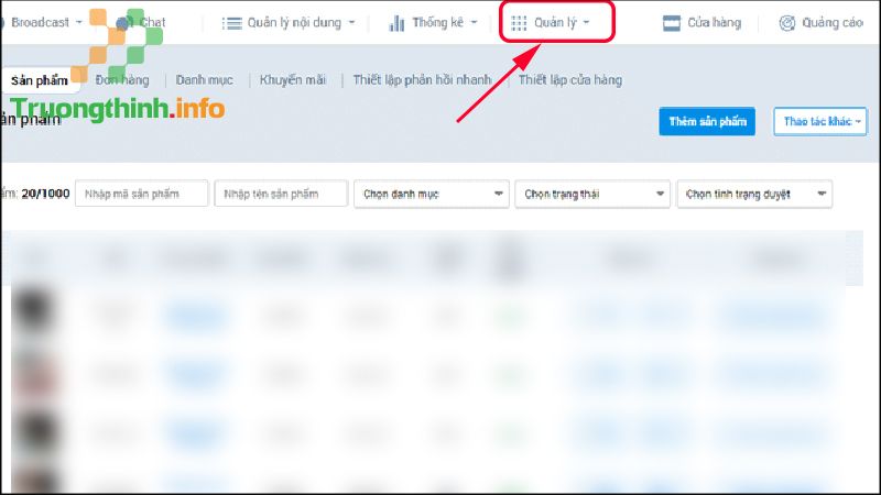 Cách tạo Zalo Page, Zalo OA để quản lý bán hàng, quảng cáo - Tin Công Nghệ