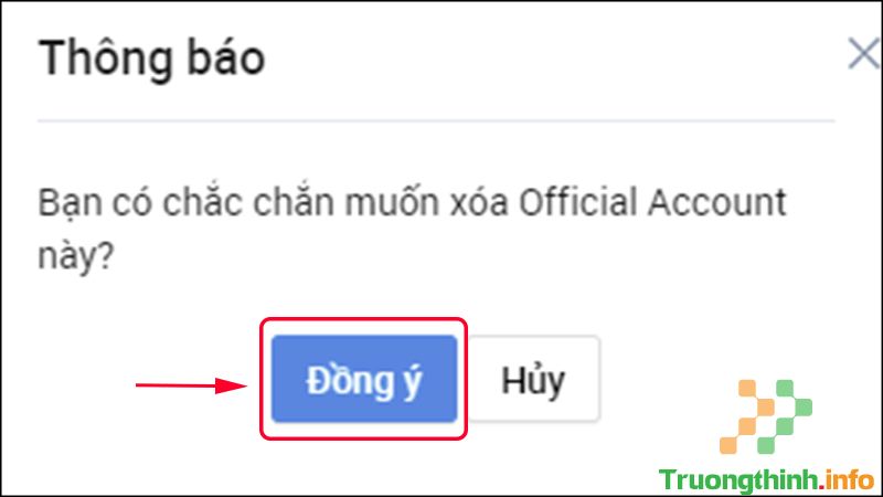 Cách tạo Zalo Page, Zalo OA để quản lý bán hàng, quảng cáo – Tin Công Nghệ