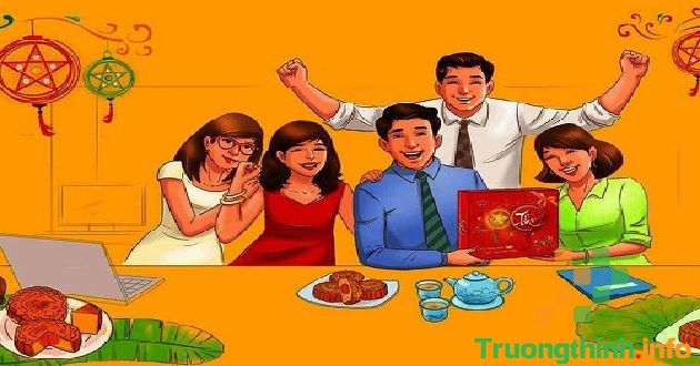                       Lời chúc Tết Trung Thu cho sếp, nhân viên ý nghĩa hay nhất