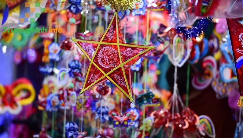                       Lời chúc Tết Trung Thu cho sếp, nhân viên ý nghĩa hay nhất