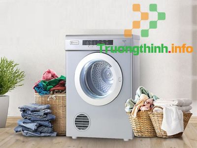                       Tìm hiểu tính năng của máy sấy quần áo cao cấp LG, Bosch, Samsung