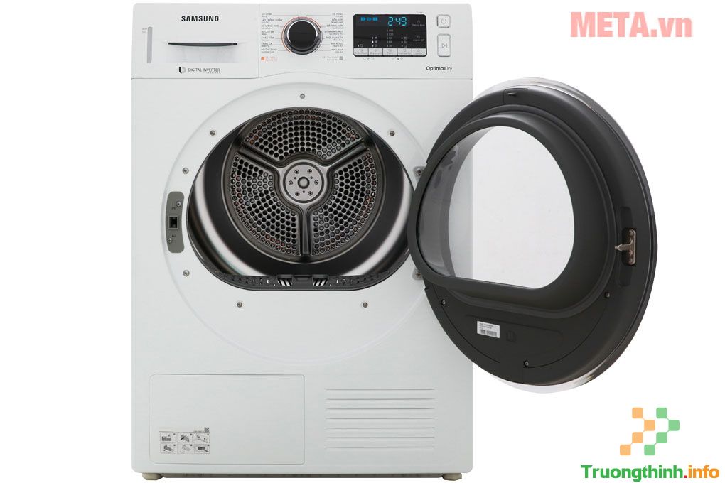                       Tìm hiểu tính năng của máy sấy quần áo cao cấp LG, Bosch, Samsung