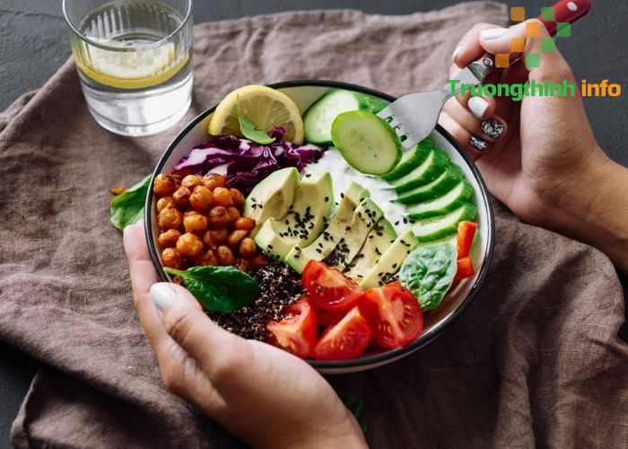                       Chế độ ăn Eat Clean là gì? Ăn Eat Clean giảm cân có hiệu quả không?