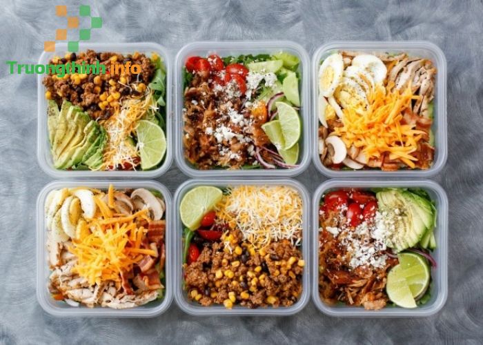                       Chế độ ăn Eat Clean là gì? Ăn Eat Clean giảm cân có hiệu quả không?