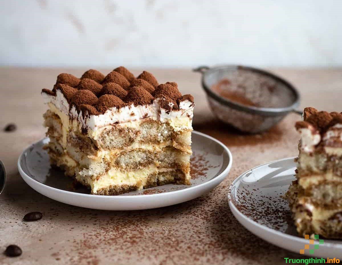                       Tiramisu có nghĩa là gì? Nguồn gốc và ý nghĩa của bánh tiramisu