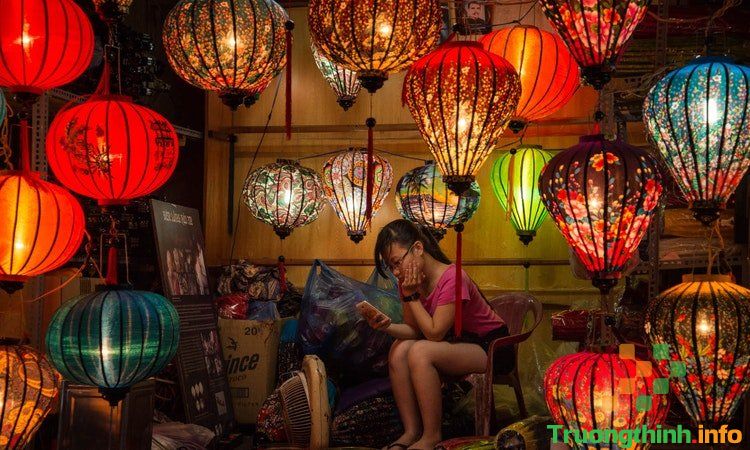                       Ảnh Trung Thu buồn, những câu nói, stt, thơ về Trung Thu buồn