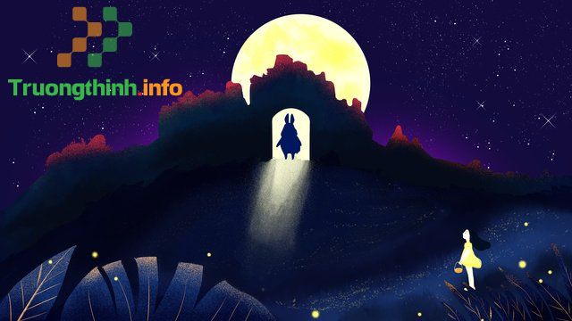                       Ảnh Trung Thu buồn, những câu nói, stt, thơ về Trung Thu buồn