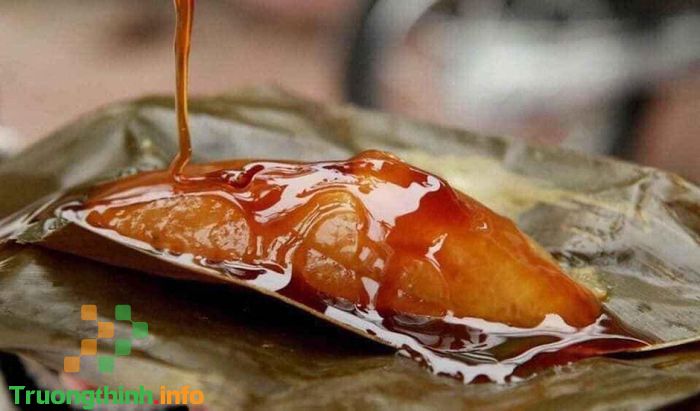                       Cách làm bánh gio (bánh ú tro) chấm mật mía đẹp, đơn giản nhất