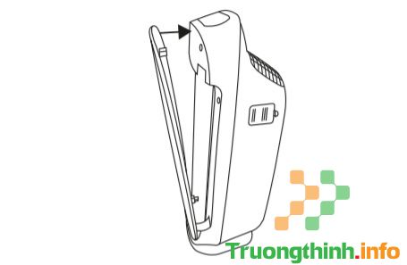                       Hướng dẫn cách sử dụng máy lọc không khí Beurer LR500