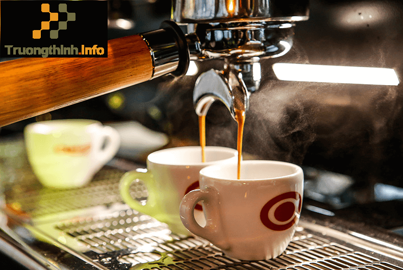                       Nên mua máy pha cà phê nào cho quán nhỏ tốt, chi phí hợp lý?