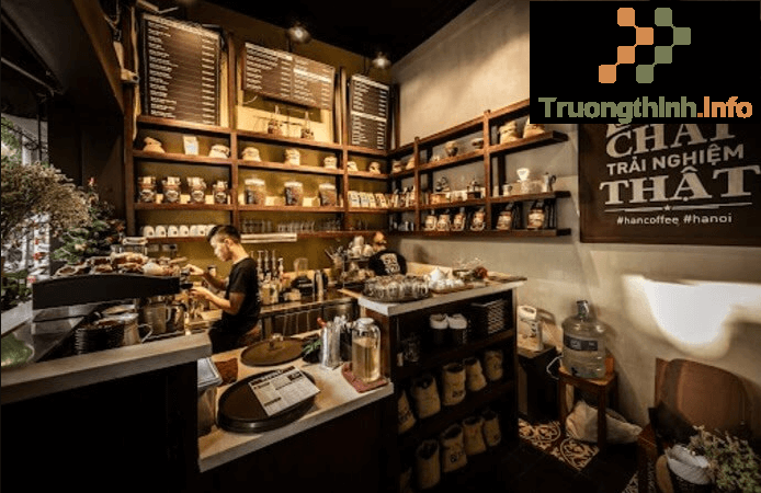                       Nên mua máy pha cà phê nào cho quán nhỏ tốt, chi phí hợp lý?