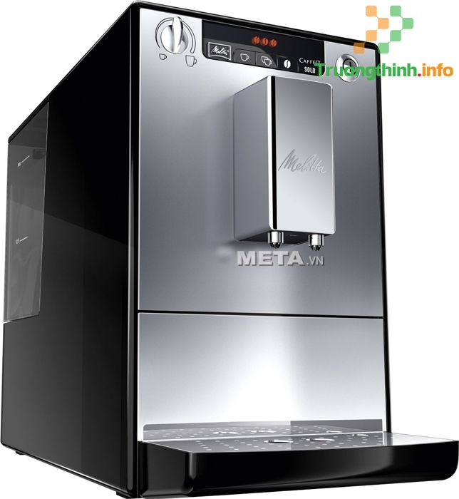                       Nên mua máy pha cà phê nào cho quán nhỏ tốt, chi phí hợp lý?