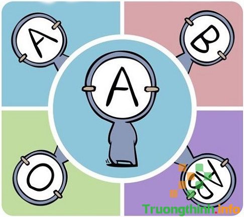                       Tính cách người nhóm máu A trong công việc, tình yêu, hôn nhân, cuộc sống