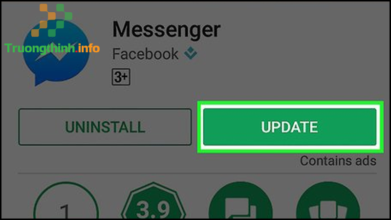 9 cách khắc phục lỗi Messenger không gửi được tin nhắn hiệu quả - Tin Công Nghệ